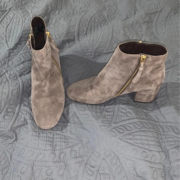 Cole Haan Shoes - Cole Haan Ankle Boots